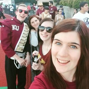 Meet your Posher, Jacqueline